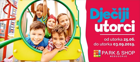 dječji utorci